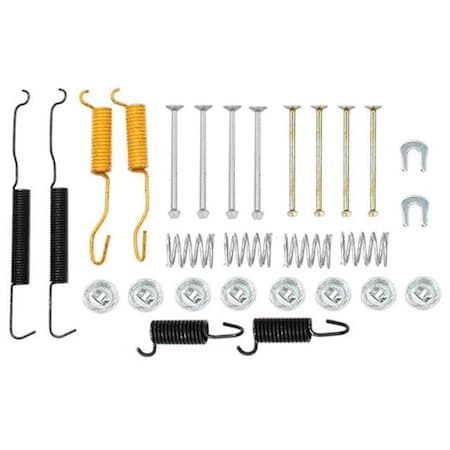 Raybestos Raybestos H7129 Drum Brake Hardware Kit R42-H7129